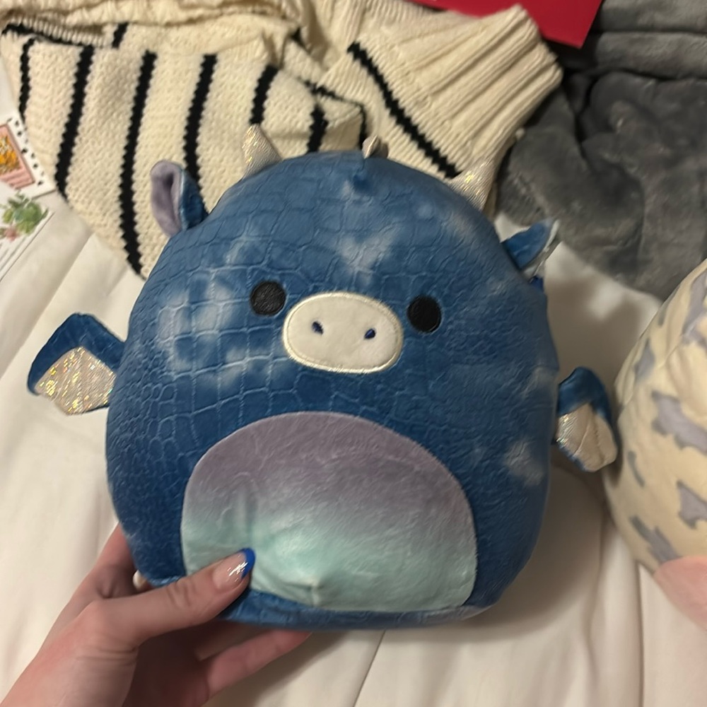 Squishmallow